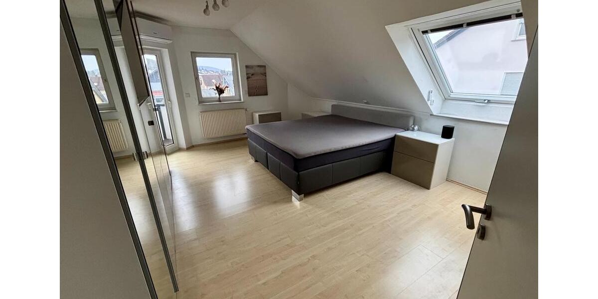 Einfamilienhaus Gemünden am Main - 5.5 Zimmer, 125 m&sup2;, 1.300&euro; | Angebot:24775054