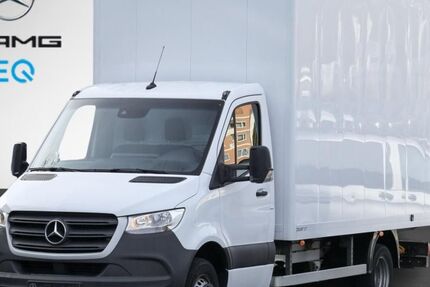 Mercedes-Benz Sprinter 56.100 km 39.151 &euro; Siegen 57074