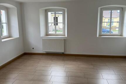 1,5 Zimmer EG Wohnung in Holzingen zimmer