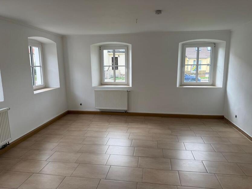 1,5 Zimmer EG Wohnung in Holzingen zimmer