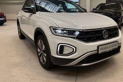 VW T-Roc 25.788 km 26.950 &euro; Dessau 06842