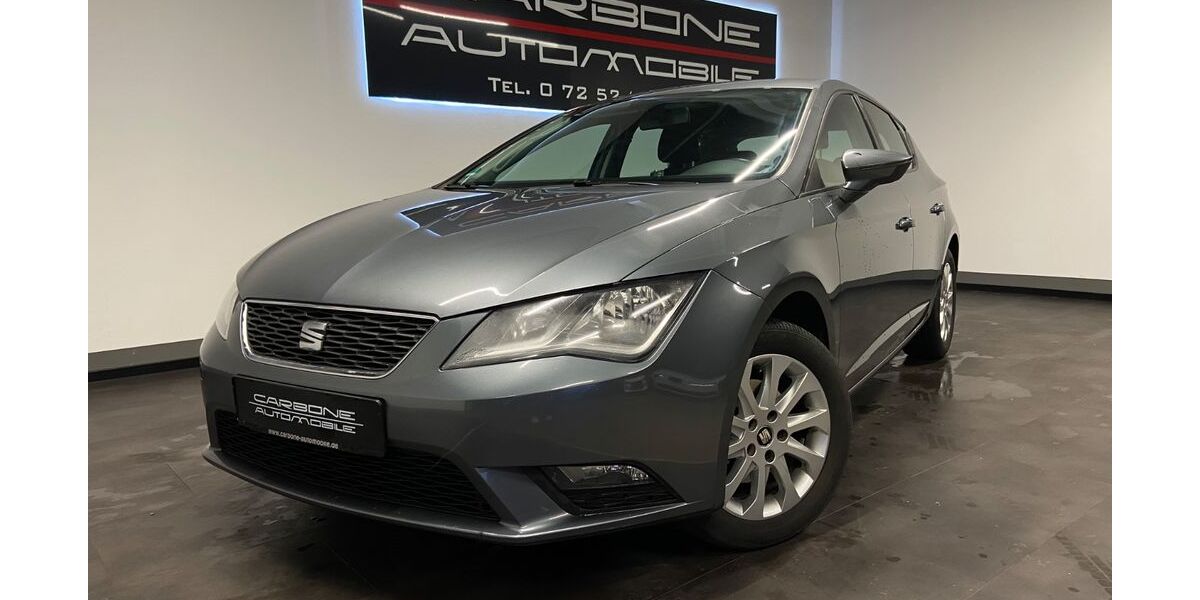 Seat Leon 159.170 km 7.790 &euro; Bretten 75015