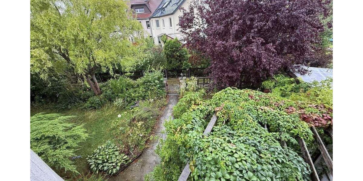 Reihenmittelhaus Leipzig Möckern - 4 Zimmer, 88 m&sup2;, 235.000&euro; | Angebot:25601266