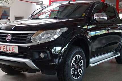 Fiat Fullback 64.415 km 24.990 € Gera 07552