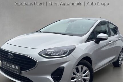 Ford Fiesta 22.890 km 13.390 &euro; Frankenthal 67227