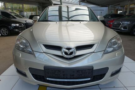 Mazda 3 137.742 km 3.590 &euro; Magdeburg 39130