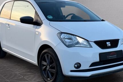 Seat Mii 120.000 km 5.500 &euro; Erwitte 59597