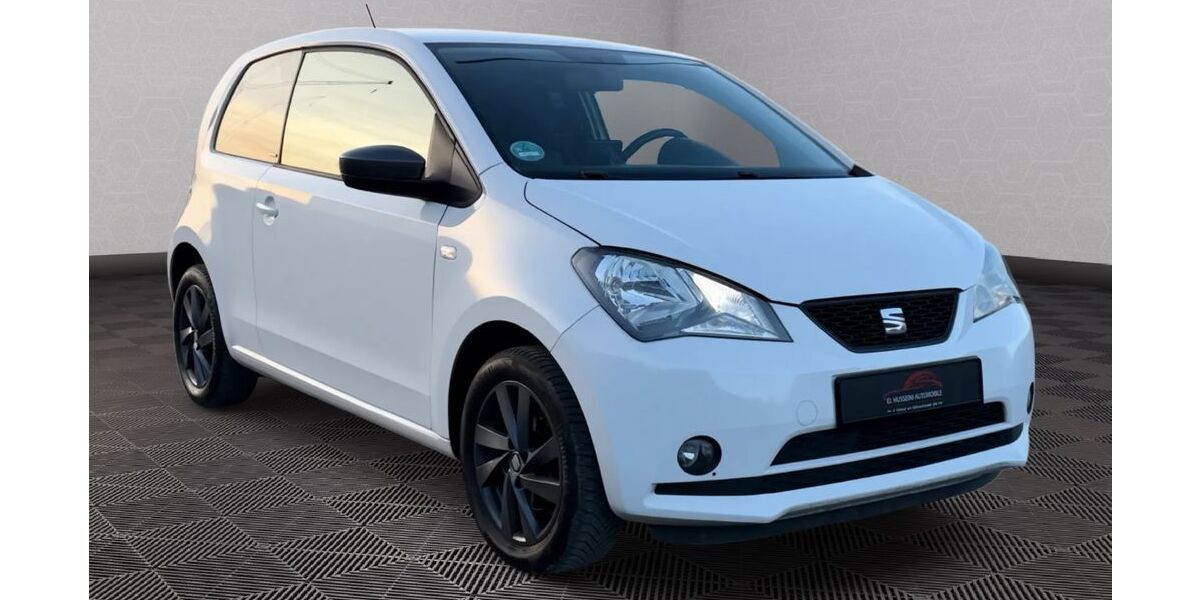 Seat Mii 120.000 km 5.500 &euro; Erwitte 59597