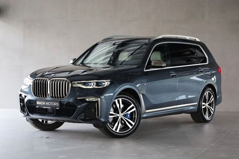 X7