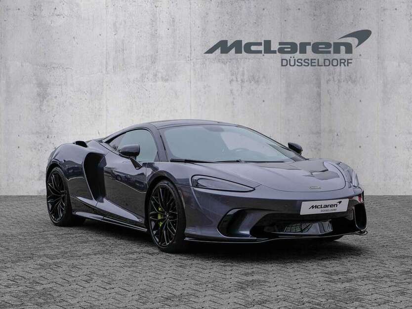 McLaren 12 C 7.410 km 209.990 € Düsseldorf 40476