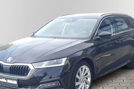 Skoda Octavia 43.143 km 29.950 &euro; Leipzig 04328