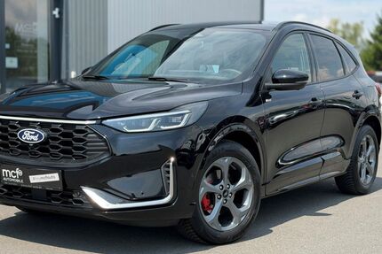 Ford Kuga 25.126 km 29.790 &euro; Harztor ( Nordhausen ) 99768
