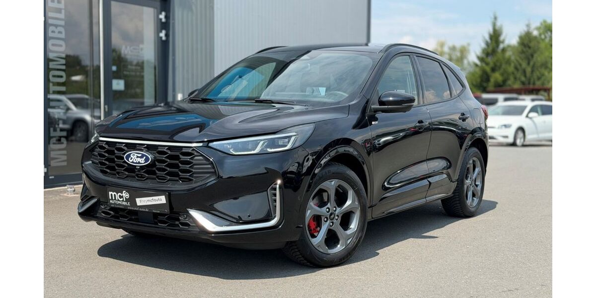 Ford Kuga 25.126 km 29.790 &euro; Harztor ( Nordhausen ) 99768