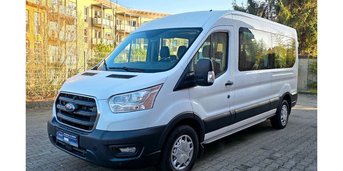 Ford Transit 138.000 km 21.990 &euro; Herne (NRW) 44628
