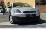 Ford Fiesta Ambiente 1.3*Radio/CD*AUX*Klima* 245.511 km 1.290 &euro; Berlin 13187
