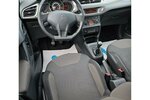 C3 EURO 6 KLIMAAUTOMATIK