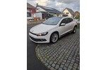 VW Scirocco 14.300 km 9.900 &euro; Mechernich 53894
