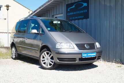 VW Sharan 200.000 km 3.450 &euro; Mühldorf am Inn 84453