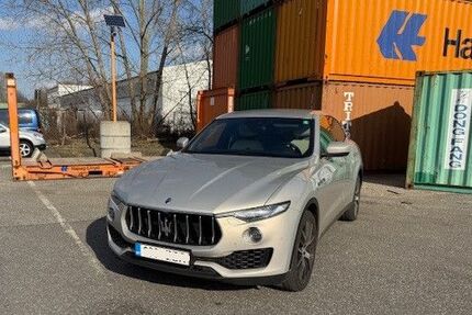 Maserati Levante 55.000 km 34.500 &euro; Neustadt-Glewe 19306