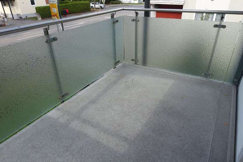 Wohnung zum Mieten in Waldkraiburg 650 € 65 m² 3 zimmer