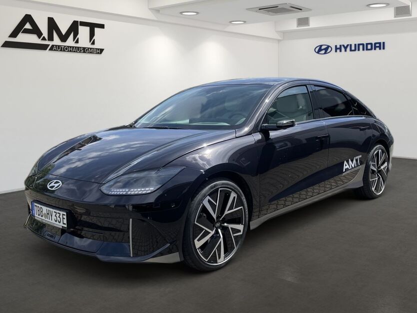 Hyundai IONIQ 6 18.000 km 42.950 € Tauberbischofsheim 97941