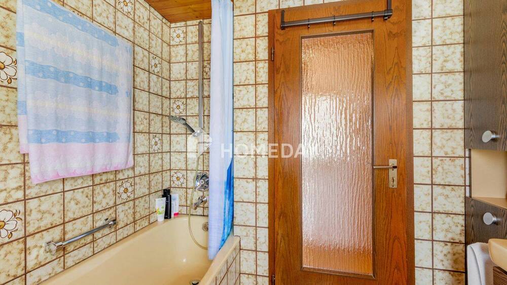Reihenmittelhaus Reutlingen Römerschanze - 4 Zimmer, 78 m&sup2;, 287.000&euro; | Angebot:26487175