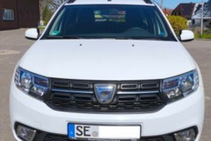 Dacia Logan 130.000 km 6.000 &euro; Schmalfeld 24640