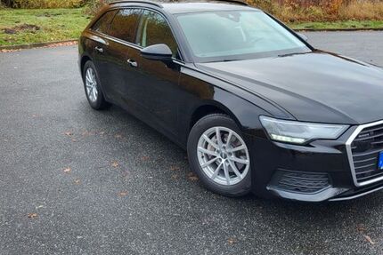 Audi A6 90.000 km 27.800 &euro; Kaltenkirchen 24568