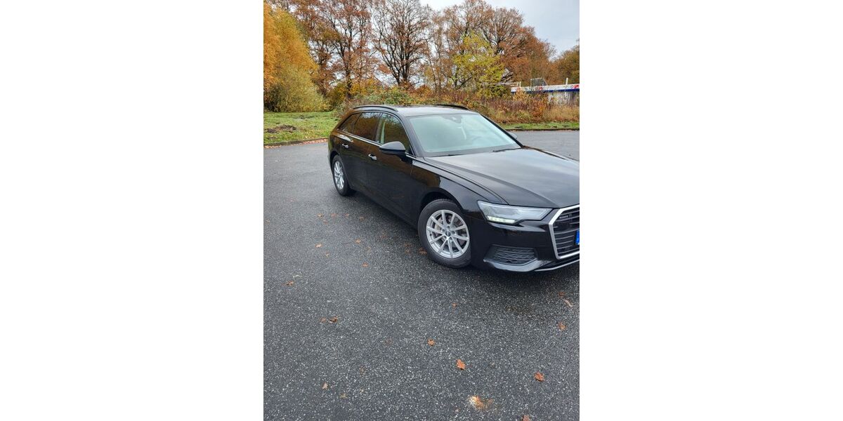 Audi A6 90.000 km 27.800 &euro; Kaltenkirchen 24568