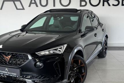 Cupra Formentor 89.700 km 24.890 &euro; Braunschweig 38114