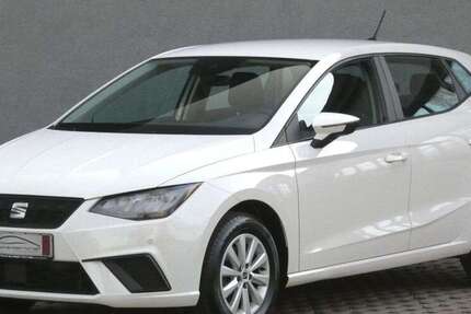 Seat Ibiza 87.367 km 14.980 &euro; Burgstädt 09217
