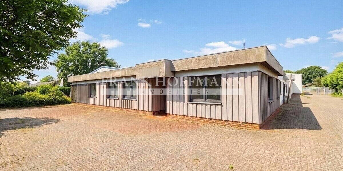 Gewerbeobjekt Kiebitzreihe - 995.000&euro; | Angebot:26128811