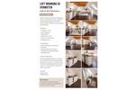 Loft - Studio - Atelier Hemmoor - 1 Zimmer, 50 m&sup2;, 600&euro; | Angebot:26381028