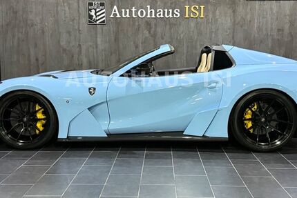 Ferrari 812 2.490 km 789.990 &euro; Schongau 86956
