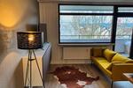 Etagenwohnung Frankfurt am Main Niederrad - 1 Zimmer, 37 m&sup2;, 750&euro; | Angebot:26255697
