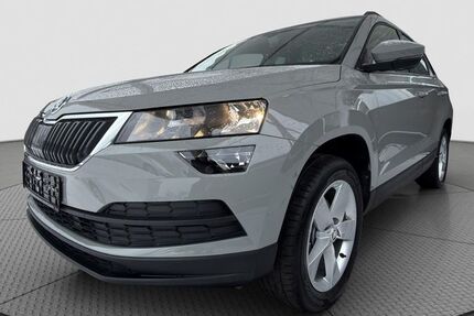 Skoda Karoq 21.613 km 19.997 &euro; Neustadt 08223