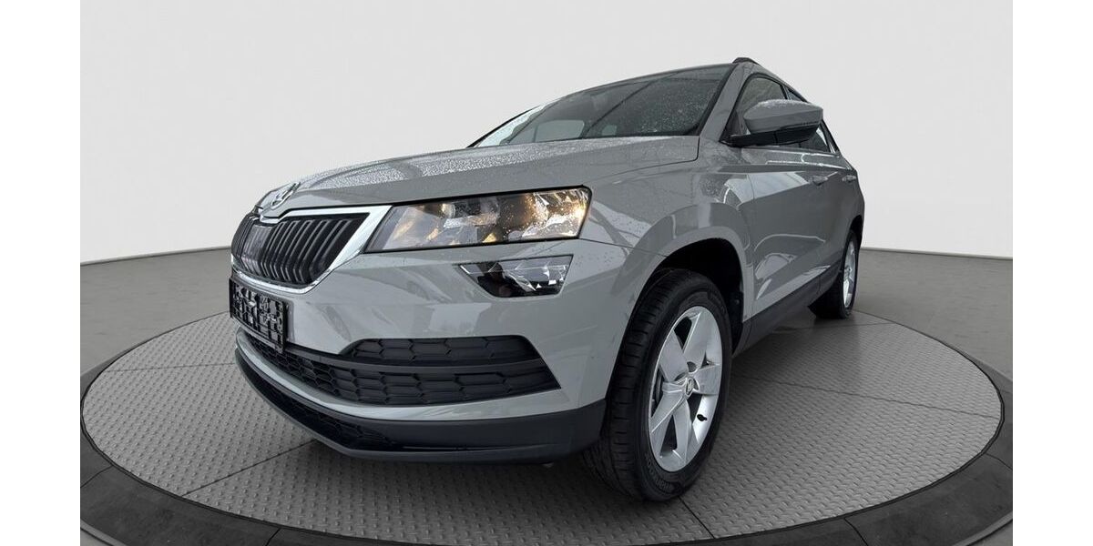 Skoda Karoq 21.613 km 19.997 &euro; Neustadt 08223