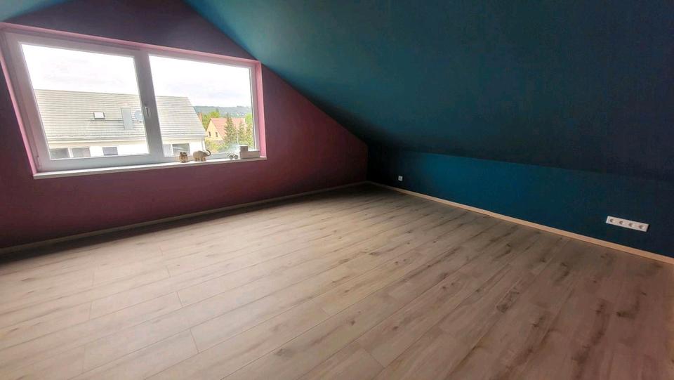 Doppelhaushälfte Dresden Cossebaude - 5 Zimmer, 150 m&sup2;, 724.000&euro; | Angebot:26884916