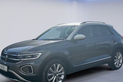 VW T-Roc 73.000 km 16.950 &euro; Schleusingen 98553
