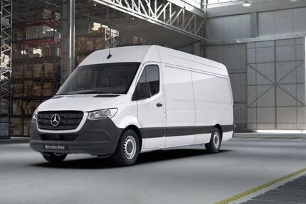 Mercedes-Benz Sprinter 97.467 km 41.400 &euro; Ergolding 84030