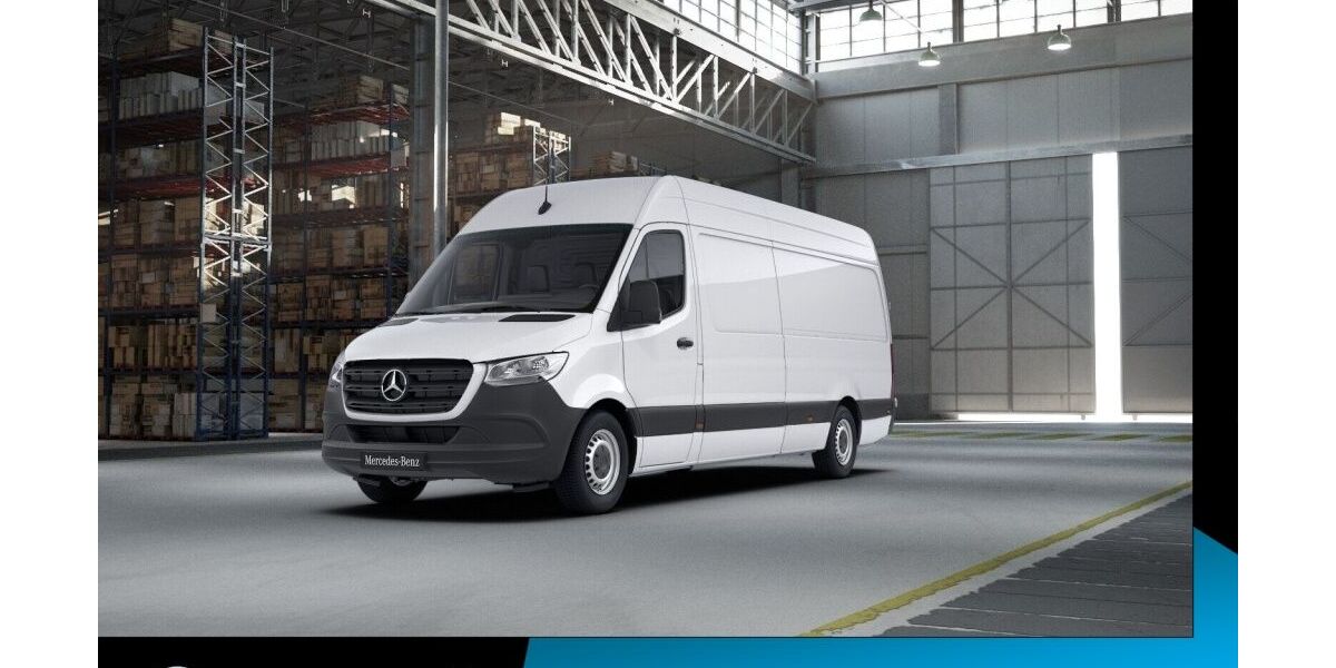 Mercedes-Benz Sprinter 97.467 km 41.400 &euro; Ergolding 84030