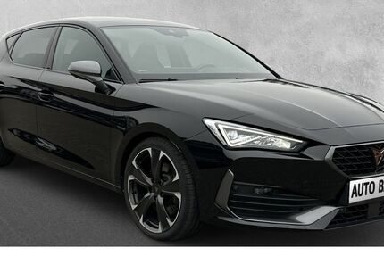 Cupra Leon 20.218 km 32.360 &euro; Marktheidenfeld 97828