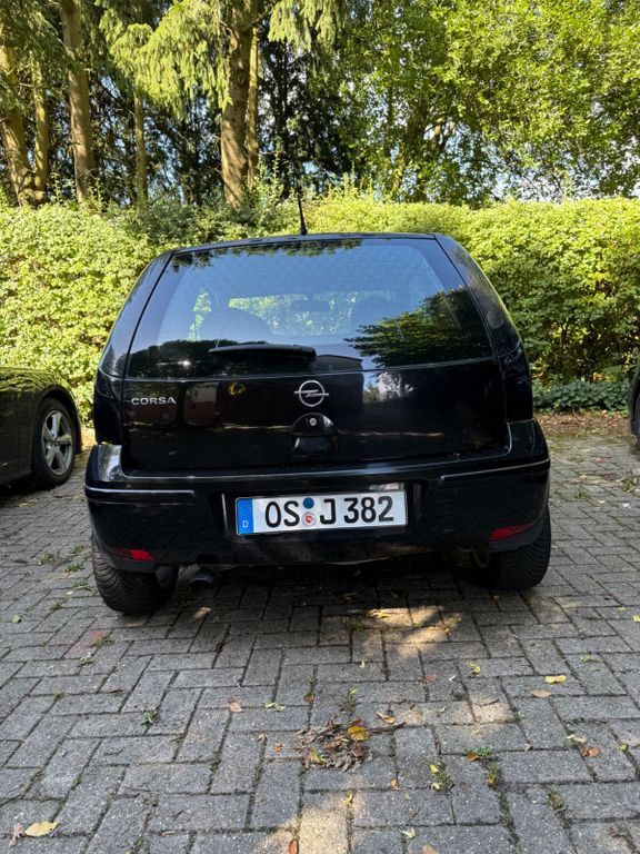 Corsa
