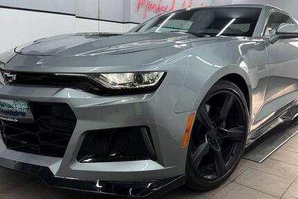 Chevrolet Camaro 25.487 km 42.990 &euro; München 81243