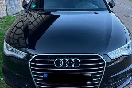 Audi A6 175.000 km 16.900 &euro; Haldensleben 39340