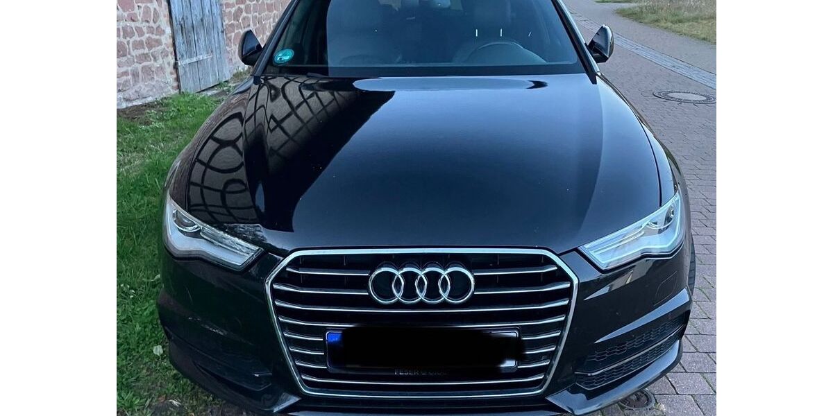 Audi A6 175.000 km 17.600 &euro; Haldensleben 39340