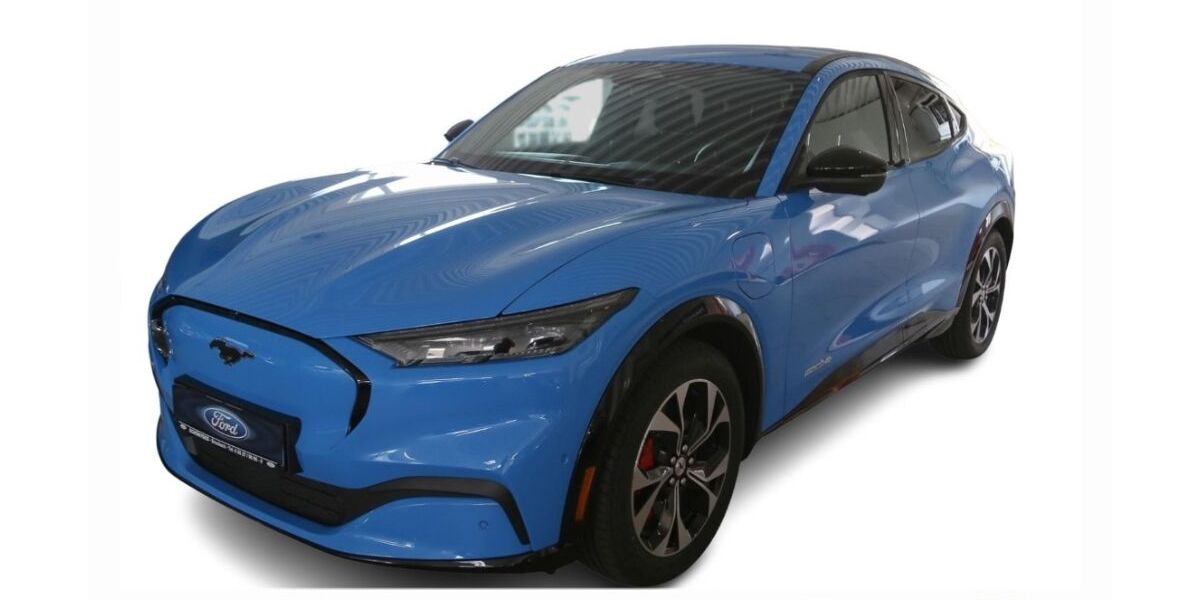 Ford Mustang Mach-E 29.900 km 28.880 &euro; Braubach 56338