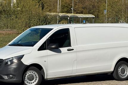 Mercedes-Benz Vito 214.000 km 11.000 &euro; Murr 71711