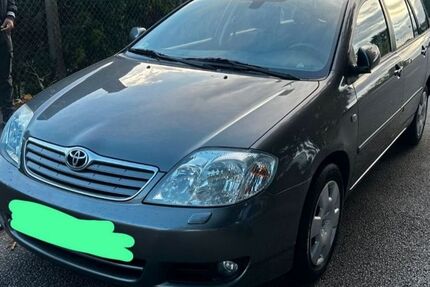 Toyota Corolla 140.000 km 4.699 € Hamburg 20537