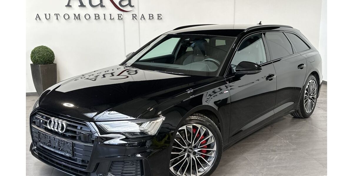 Audi A6 106.450 km 36.449 &euro; Wardenburg 26203